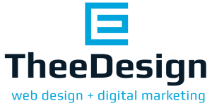 TheeDesign Web Design & Digital Marketing Agency